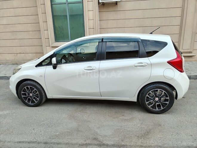 Nissan Note 2014, 62,000 km - 1.2 l - Bakı