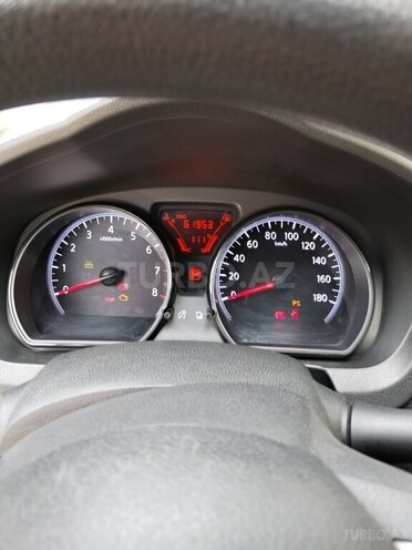 Nissan Note 2014, 62,000 km - 1.2 l - Bakı