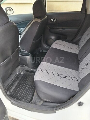 Nissan Note 2014, 62,000 km - 1.2 l - Bakı