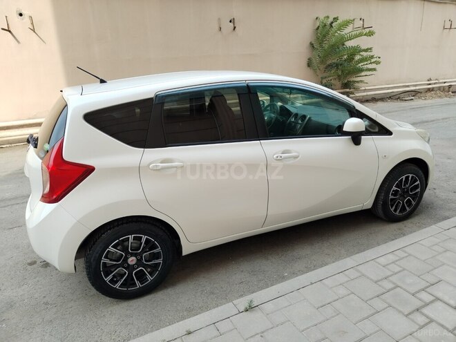 Nissan Note 2014, 62,000 km - 1.2 l - Bakı