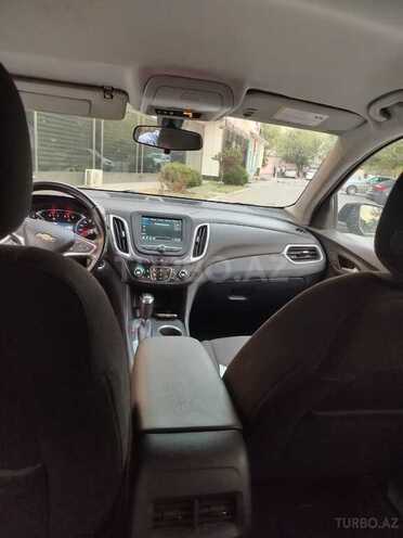 Chevrolet Equinox 2019, 135,046 km - 1.5 l - Bakı