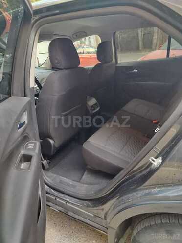 Chevrolet Equinox 2019, 135,046 km - 1.5 l - Bakı