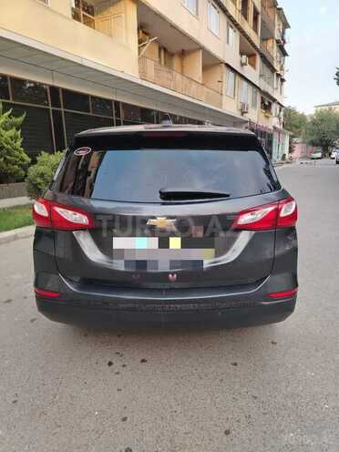 Chevrolet Equinox 2019, 135,046 km - 1.5 l - Bakı