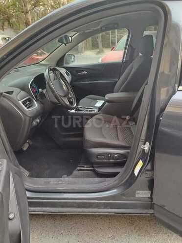 Chevrolet Equinox 2019, 135,046 km - 1.5 l - Bakı