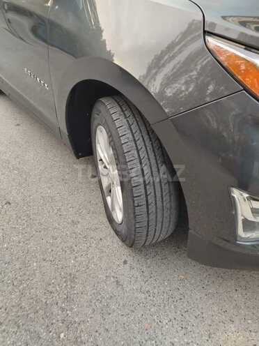 Chevrolet Equinox 2019, 135,046 km - 1.5 l - Bakı