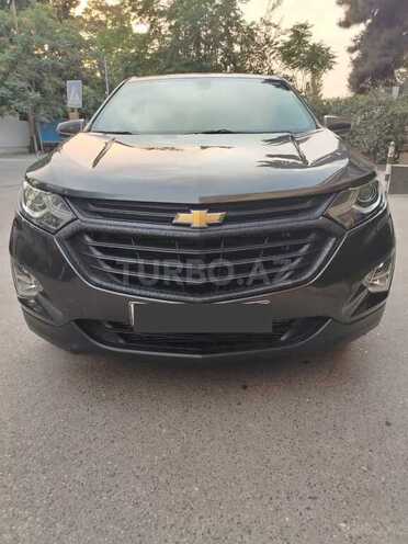 Chevrolet Equinox 2019, 135,046 km - 1.5 l - Bakı