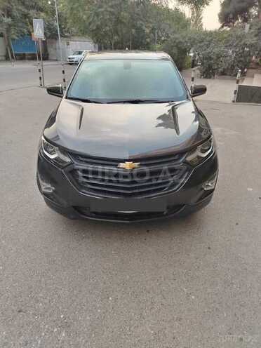 Chevrolet Equinox 2019, 135,046 km - 1.5 l - Bakı