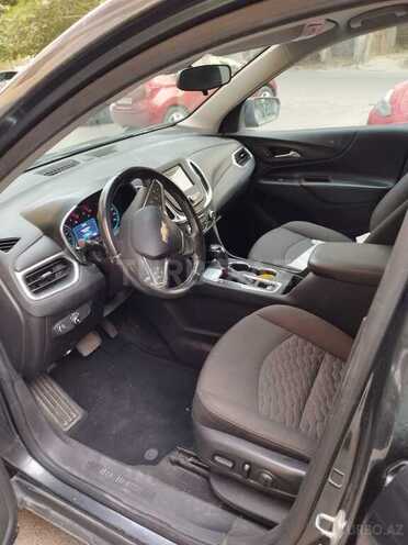 Chevrolet Equinox 2019, 135,046 km - 1.5 l - Bakı