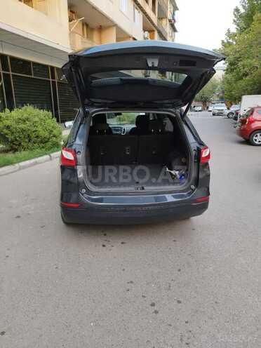 Chevrolet Equinox 2019, 135,046 km - 1.5 l - Bakı