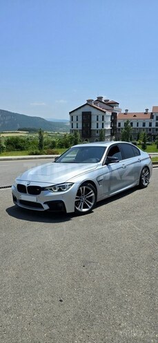 BMW 328 2015, 142,000 km - 2.0 л - Bakı