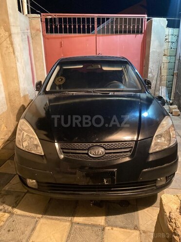 Kia Rio 2006, 246,232 km - 1.5 l - Bakı