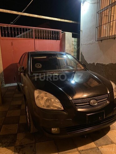 Kia Rio 2006, 246,232 km - 1.5 l - Bakı