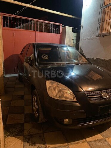 Kia Rio 2006, 246,232 km - 1.5 l - Bakı