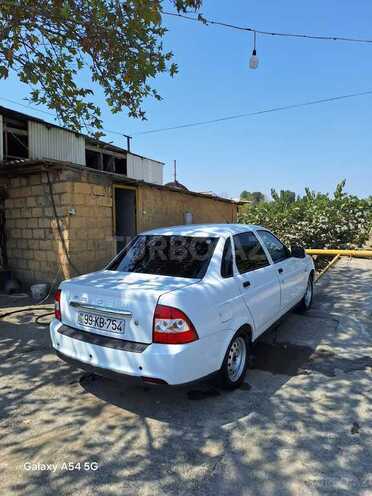 LADA (VAZ) Priora 2013, 250,000 km - 1.6 l - Tərtər