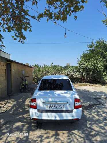 LADA (VAZ) Priora 2013, 250,000 km - 1.6 l - Tərtər
