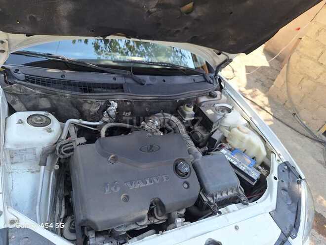 LADA (VAZ) Priora 2013, 250,000 km - 1.6 l - Tərtər