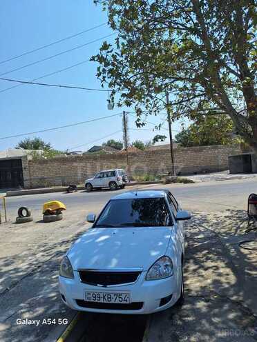 LADA (VAZ) Priora 2013, 250,000 km - 1.6 l - Tərtər