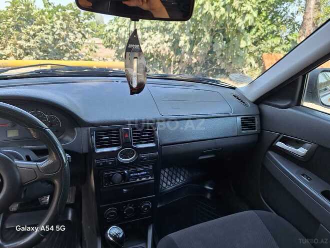 LADA (VAZ) Priora 2013, 250,000 km - 1.6 l - Tərtər
