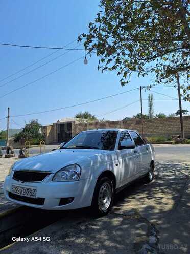 LADA (VAZ) Priora 2013, 250,000 km - 1.6 l - Tərtər