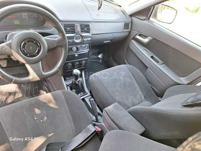 LADA (VAZ) Priora 2013, 250,000 km - 1.6 l - Tərtər