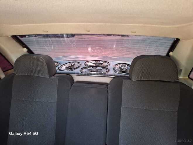 LADA (VAZ) Priora 2013, 250,000 km - 1.6 l - Tərtər