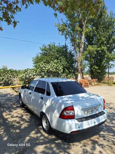 LADA (VAZ) Priora 2013, 250,000 km - 1.6 l - Tərtər