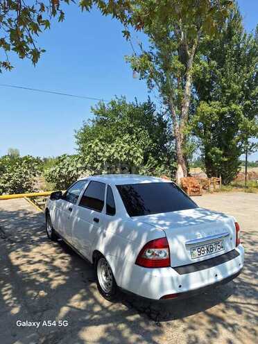 LADA (VAZ) Priora 2013, 250,000 km - 1.6 l - Tərtər