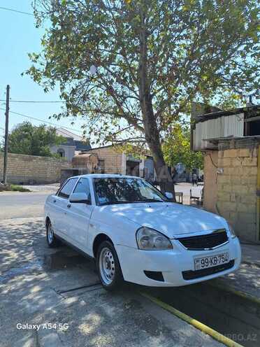 LADA (VAZ) Priora 2013, 250,000 km - 1.6 l - Tərtər