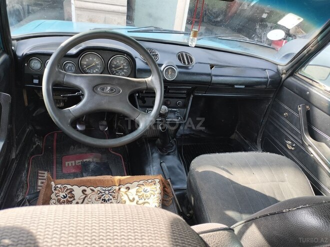 LADA (VAZ) 2106 1986, 125,000 km - 1.3 l - Bərdə