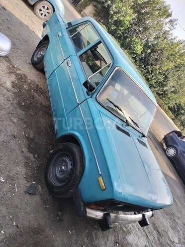 LADA (VAZ) 2106 1986, 125,000 km - 1.3 l - Bərdə