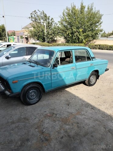 LADA (VAZ) 2106 1986, 125,000 km - 1.3 l - Bərdə