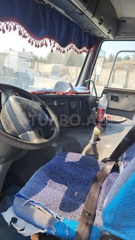 HOWO Sinotruk 2012, 42,500 km - 9.7 l - Gəncə