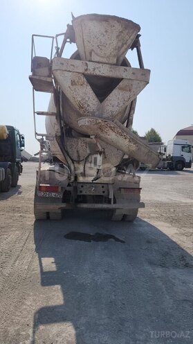 HOWO Sinotruk 2012, 42,500 km - 9.7 l - Gəncə