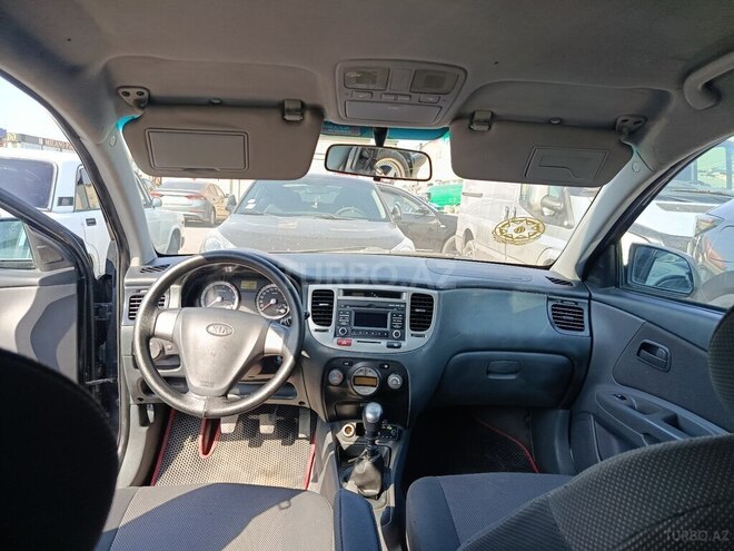 Kia Rio 2006, 246,232 km - 1.5 l - Bakı