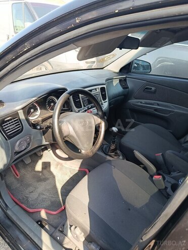 Kia Rio 2006, 246,232 km - 1.5 l - Bakı