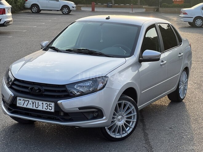 LADA (VAZ) Granta 2023, 40,456 km - 1.6 л - Bakı