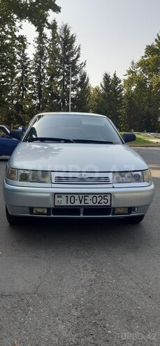 LADA (VAZ) 2112 2007, 282,546 km - 1.6 l - Mingəçevir