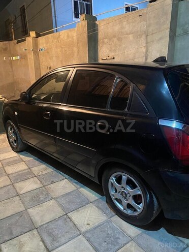 Kia Rio 2006, 246,232 km - 1.5 l - Bakı