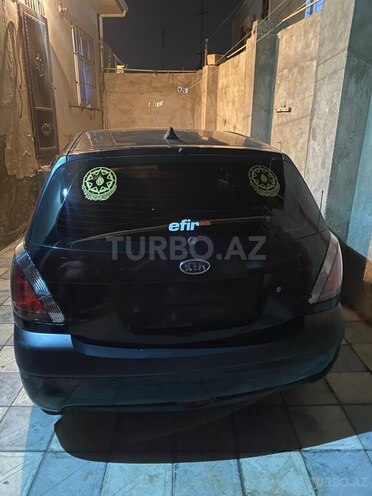 Kia Rio 2006, 246,232 km - 1.5 l - Bakı
