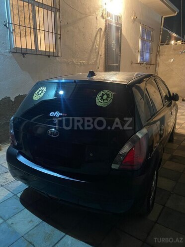 Kia Rio 2006, 246,232 km - 1.5 l - Bakı