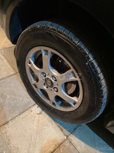 Kia Rio 2006, 246,232 km - 1.5 l - Bakı