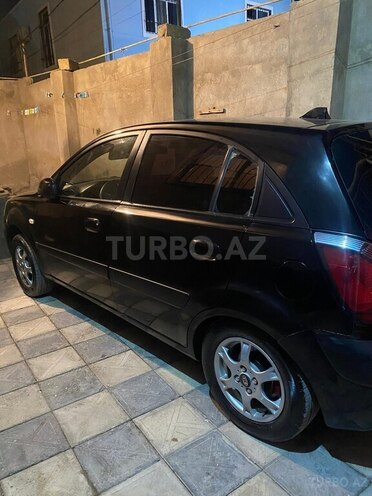 Kia Rio 2006, 246,232 km - 1.5 l - Bakı