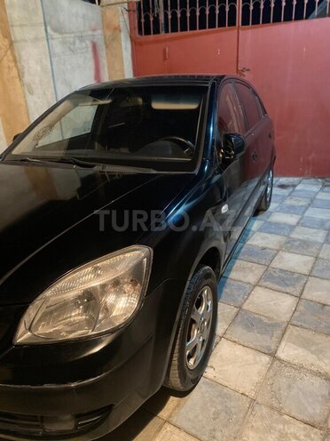 Kia Rio 2006, 246,232 km - 1.5 l - Bakı