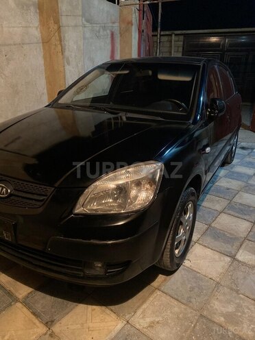 Kia Rio 2006, 246,232 km - 1.5 l - Bakı