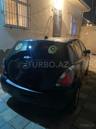 Kia Rio 2006, 246,232 km - 1.5 l - Bakı