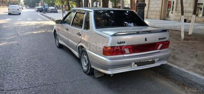 LADA (VAZ) 2115 2007, 321,521 km - 1.6 l - Xırdalan