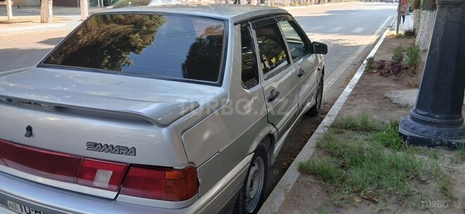 LADA (VAZ) 2115 2007, 321,521 km - 1.6 l - Xırdalan