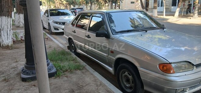 LADA (VAZ) 2115 2007, 321,521 km - 1.6 l - Xırdalan