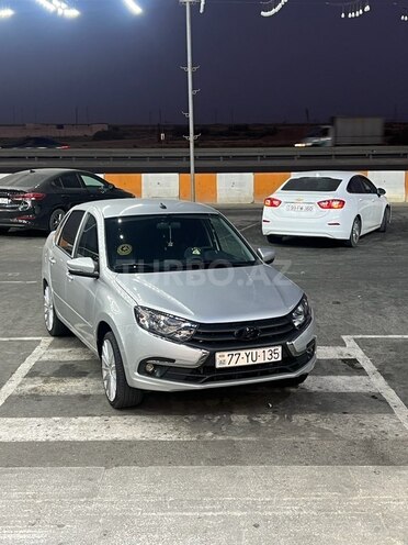 LADA (VAZ) Granta 2023, 40,456 km - 1.6 л - Bakı