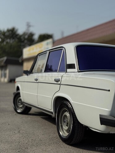 LADA (VAZ) 2106 1998, 200,000 km - 1.6 l - Ucar